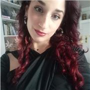 Laureata in Psicologia offre ripetizioni in materie umanistiche. Disponibile anche per materie scientifiche fino alla scuola media